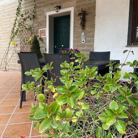 Favoloso Appartamento In Villa Monterosi 외부 사진
