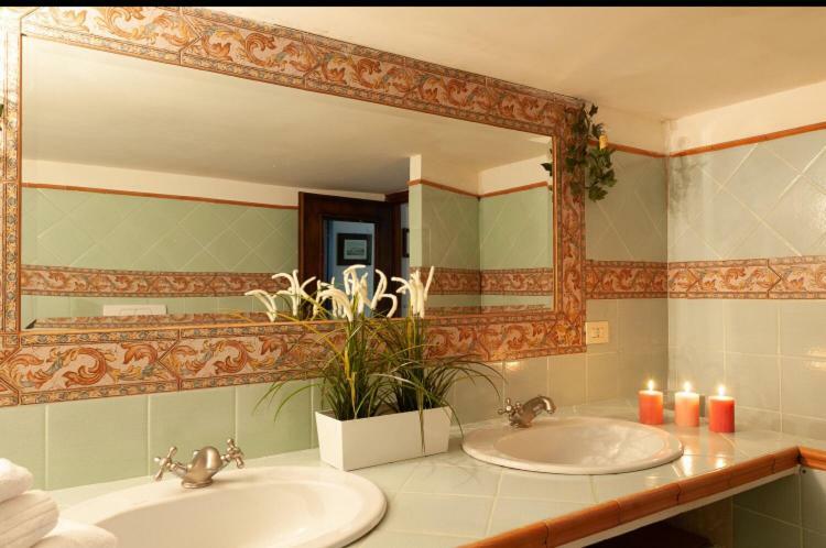 Favoloso Appartamento In Villa Monterosi 외부 사진