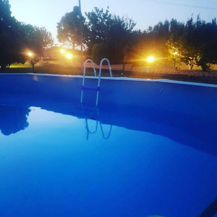 Favoloso Appartamento In Villa Monterosi 외부 사진