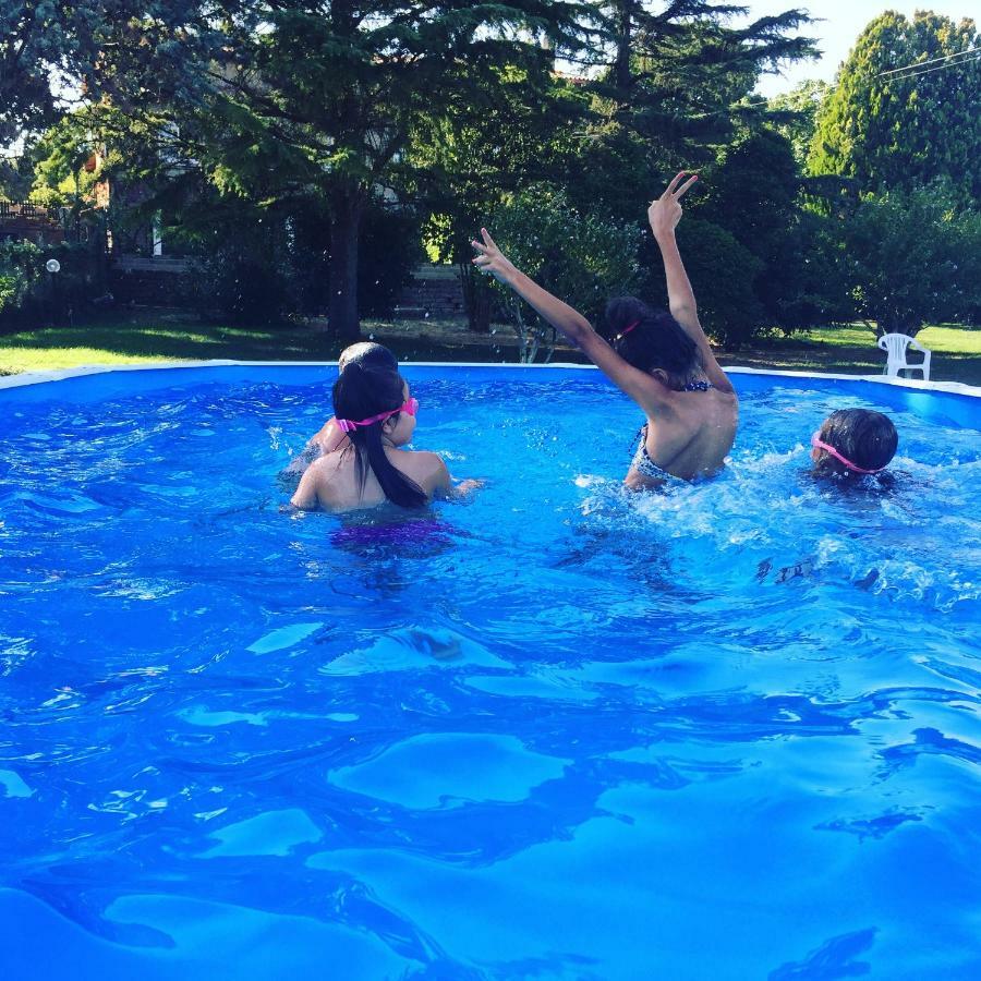 Favoloso Appartamento In Villa Monterosi 외부 사진
