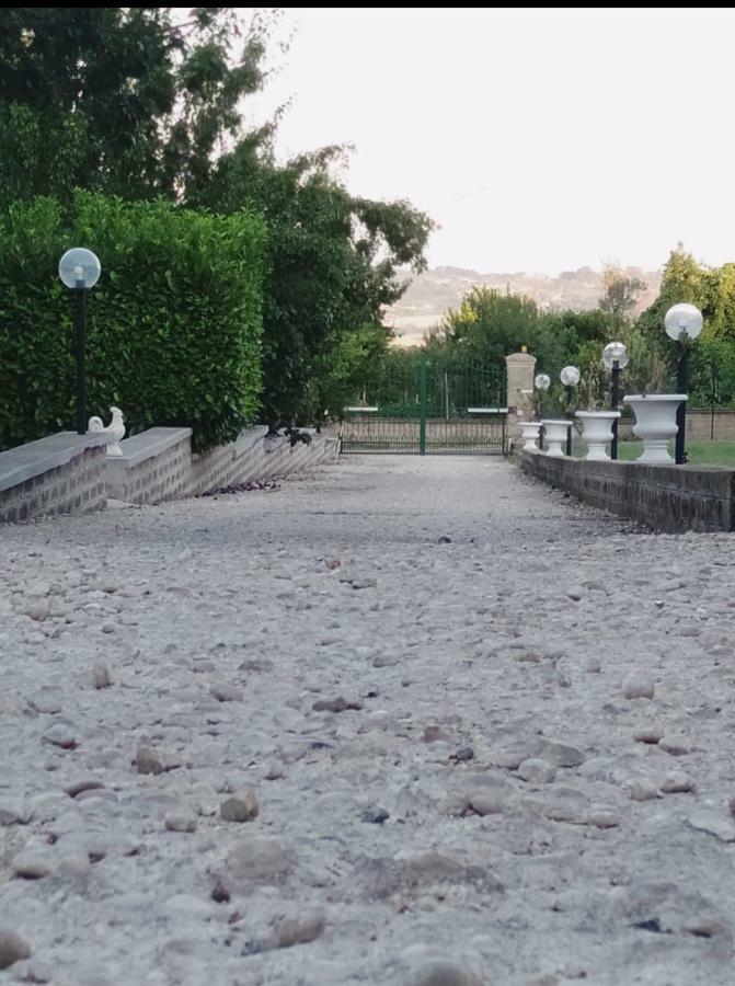 Favoloso Appartamento In Villa Monterosi 외부 사진