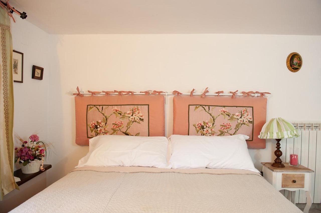 Favoloso Appartamento In Villa Monterosi 외부 사진