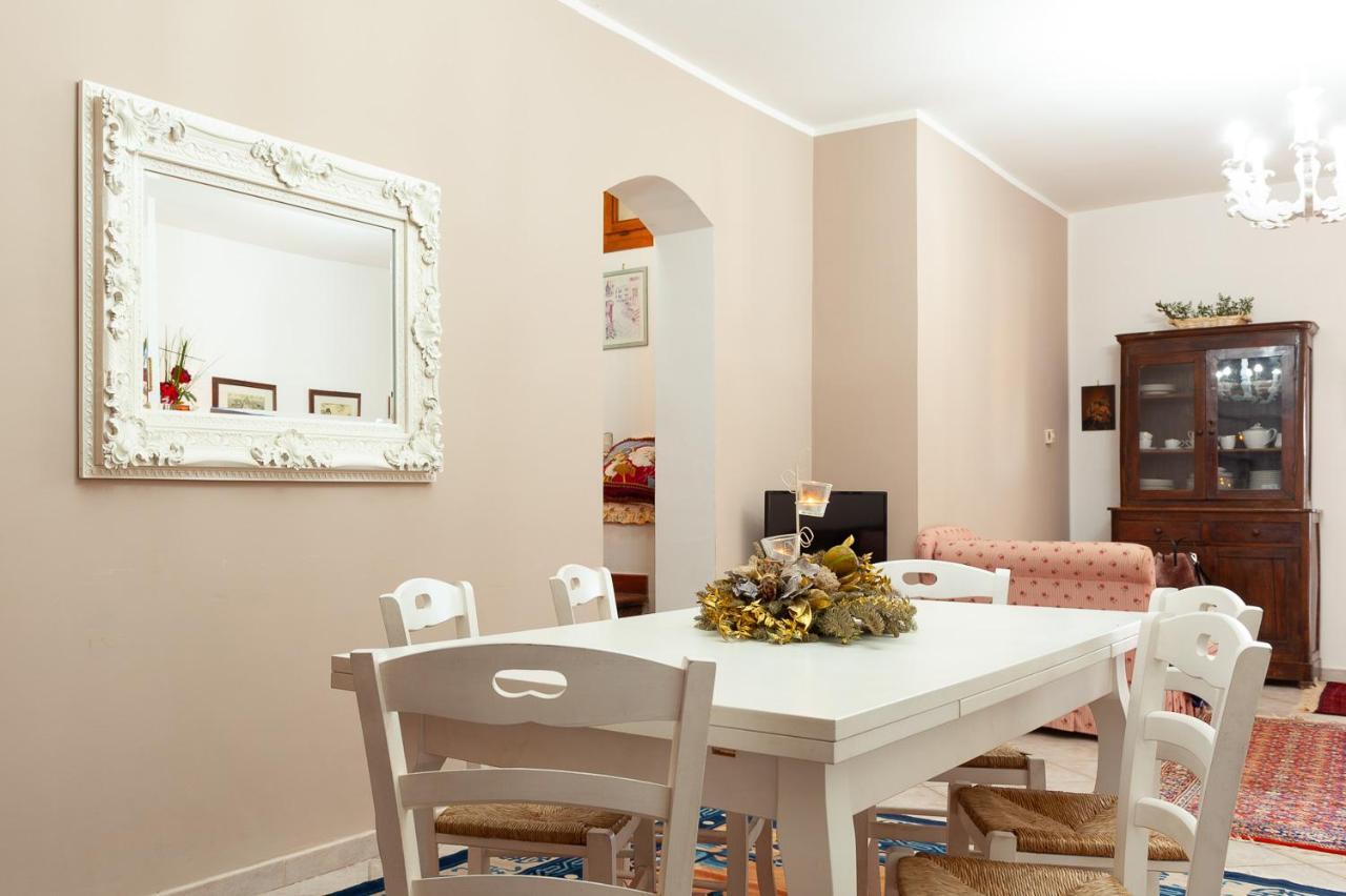 Favoloso Appartamento In Villa Monterosi 외부 사진