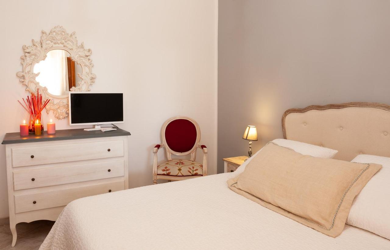 Favoloso Appartamento In Villa Monterosi 외부 사진