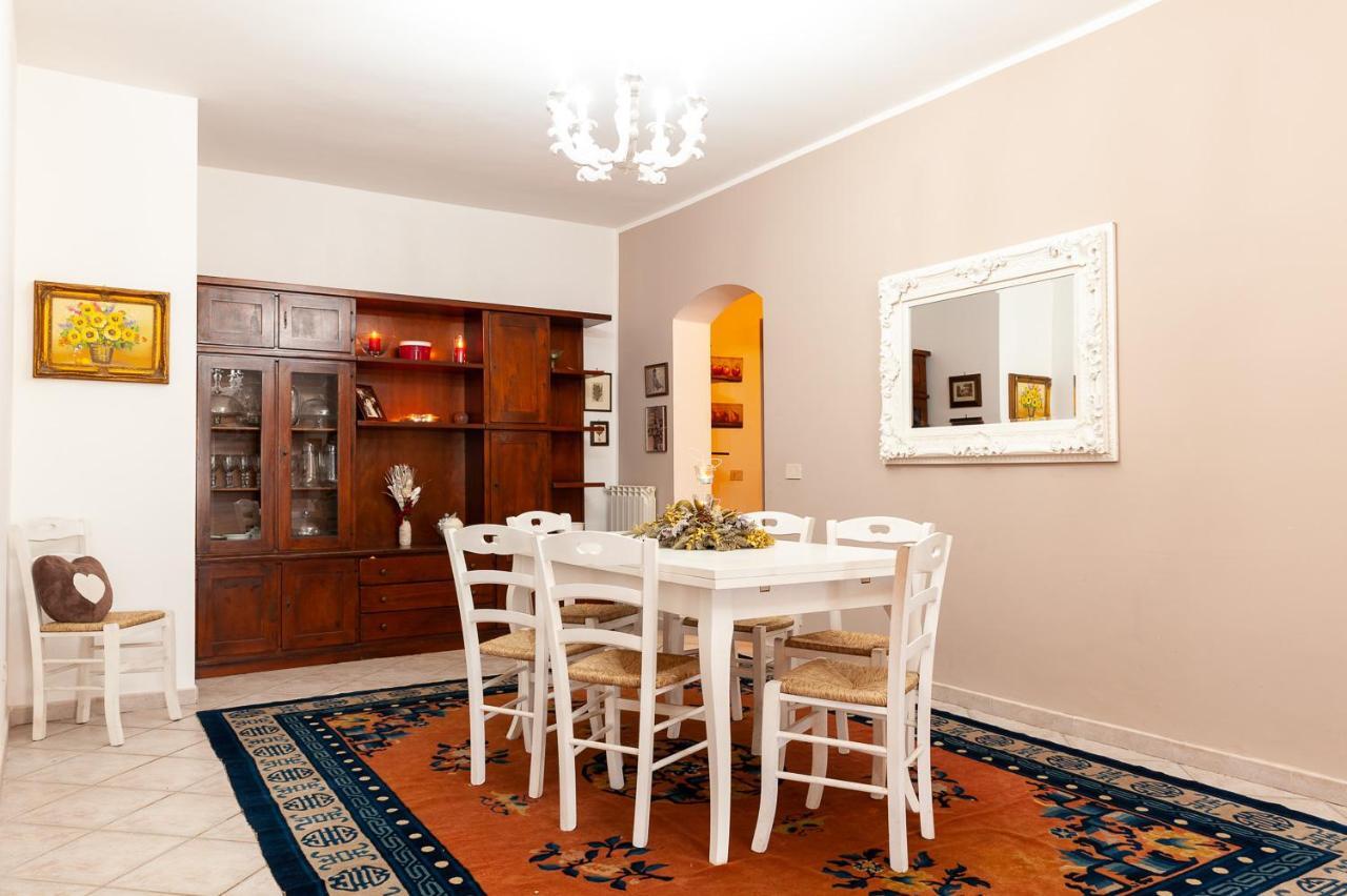 Favoloso Appartamento In Villa Monterosi 외부 사진