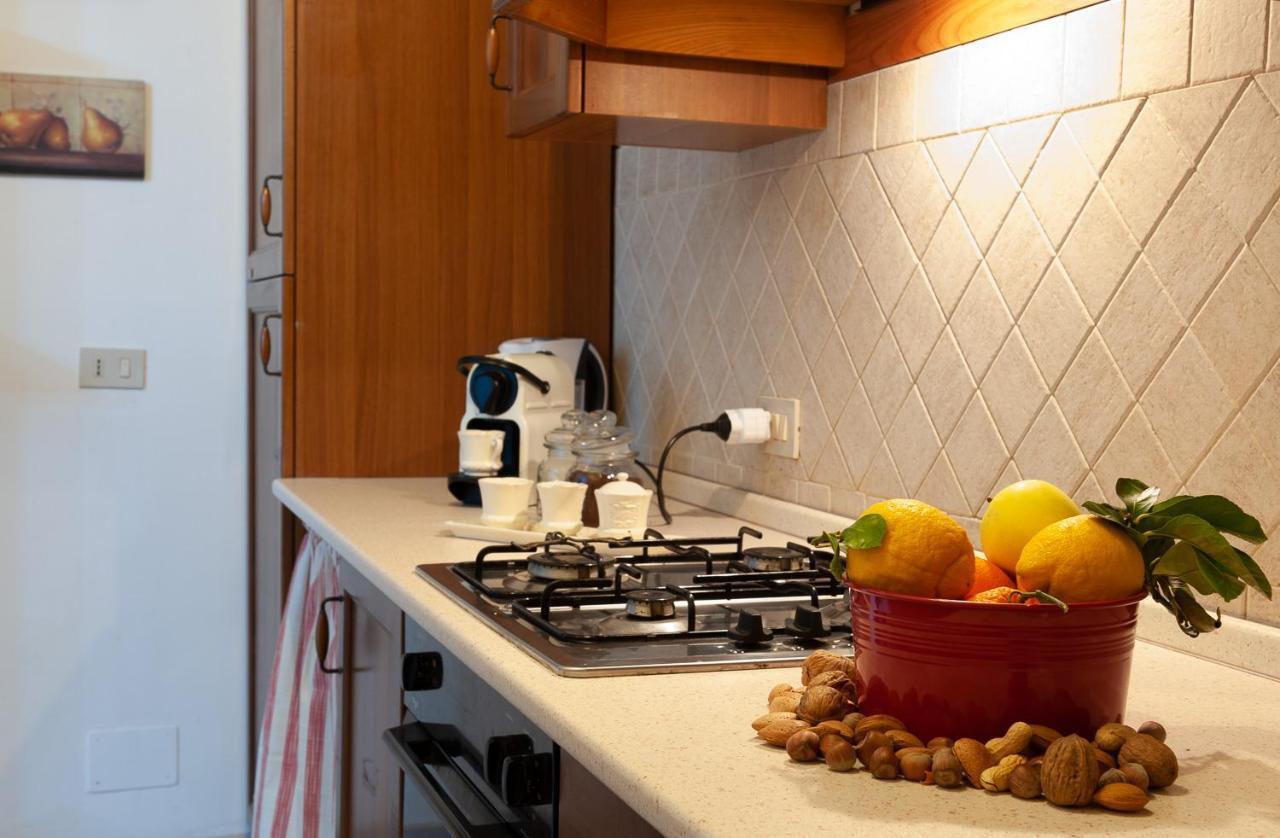 Favoloso Appartamento In Villa Monterosi 외부 사진