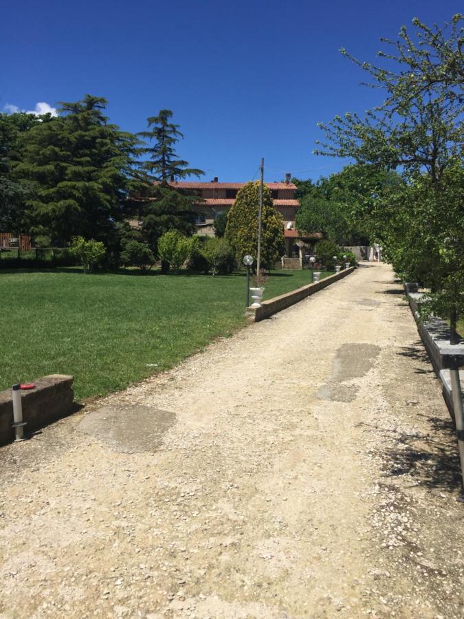 Favoloso Appartamento In Villa Monterosi 외부 사진